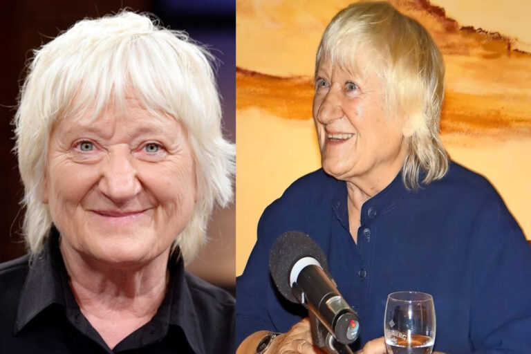 Malte Antoni: Das Leben eines Mannes, der im Hintergrund wirkte